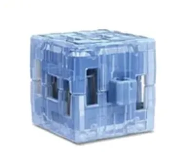 Льодяний блок