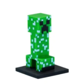 Заряджений Кріпер