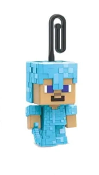 Брелок Стів