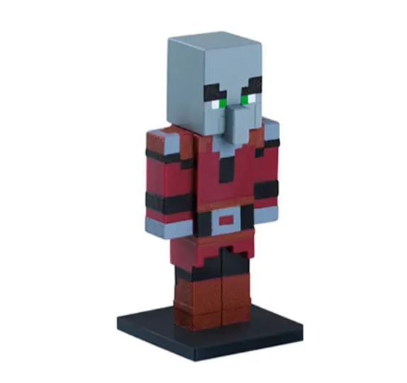 Розбійник (Pillager)