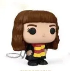 Герміона Ґрейнджер