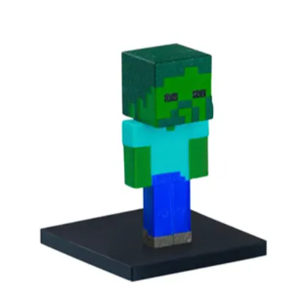 Маленький зомбі (Baby Zombie)