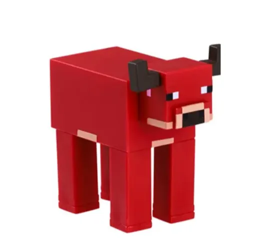 Грибна корова (Mooshroom)