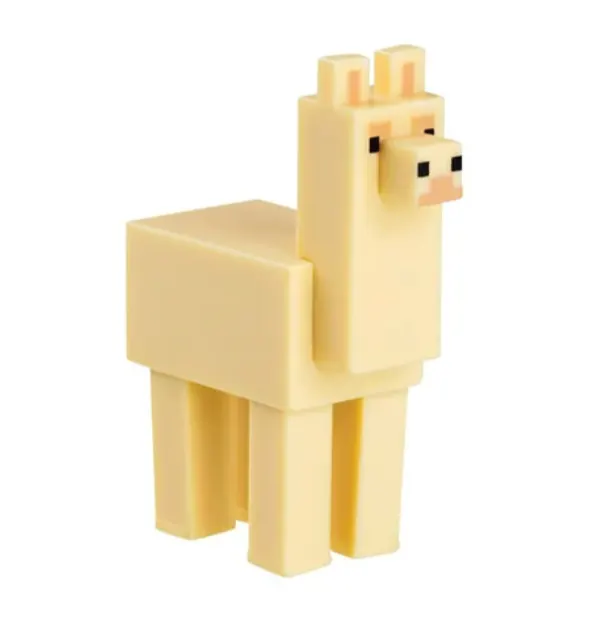 Лама (Llama)