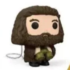 Рубеус Геґрід