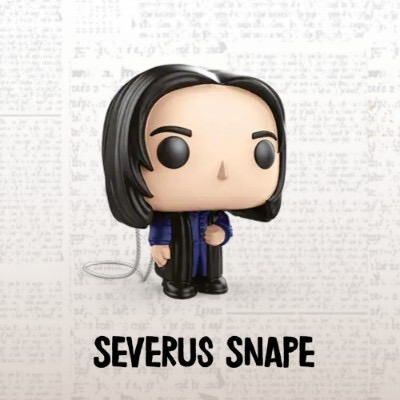 Северус Снейп