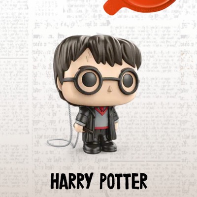 Гаррі Поттер