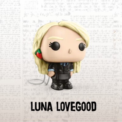 Луна Лавґуд