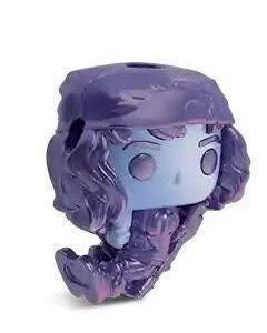 Дастін у Догори Дриґом