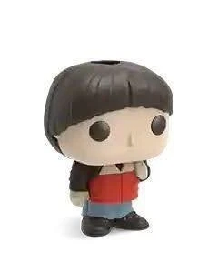 Едді у Догори Дриґом — декор для кабелю