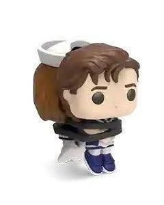 Ненсі — декор для кабелю